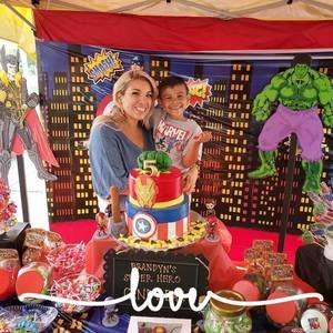 Meet your Posher, Rosa